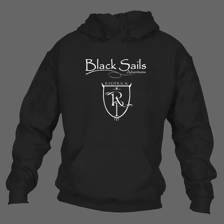BSA Hoodie Master